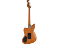 Fender Acoustasonic Standard Jazzmaster AGN Fender Acoustasonic Standard Jazzmaster AGN